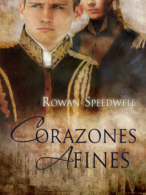 Title details for Corazones afines by Rowan Speedwell - Available